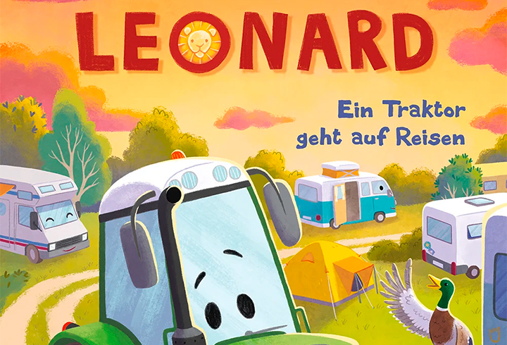 AKTION Leonard ab 18.06.26!
